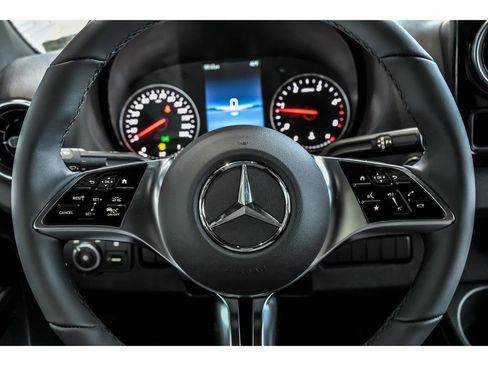 New 2026 Mercedes-Benz Sprinter 2500 image 11