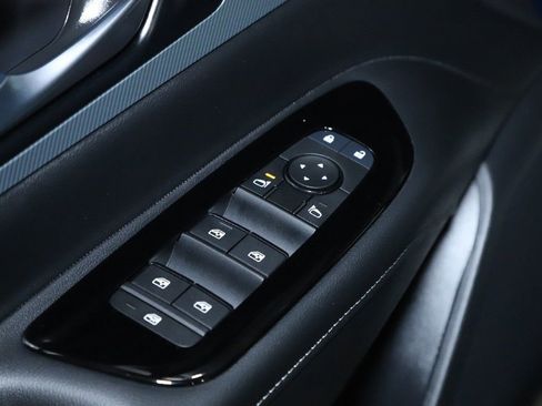 Certified 2026 Nissan Murano SL AWD/4WD image 19