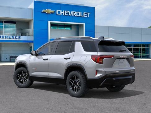 New 2026 GMC Terrain AT4 w/ Technology Package II image 3