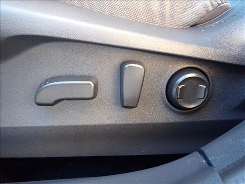 Certified 2025 Subaru Legacy Premium AWD/4WD image 11