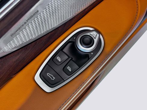 New 2026 Aston Martin DB12 Convertible image 29