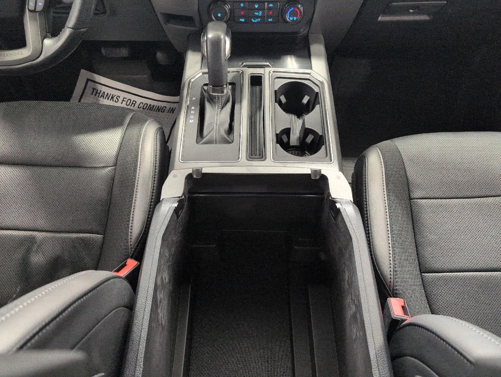 Used 2019 Ford F150 Raptor w/ Equipment Group 801A Mid AWD/4WD image 17
