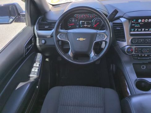 Used 2020 Chevrolet Tahoe LS RWD image 17