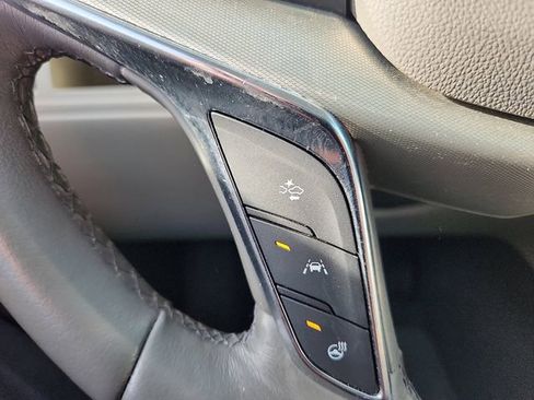 Certified 2022 Cadillac XT5 Premium Luxury image 32