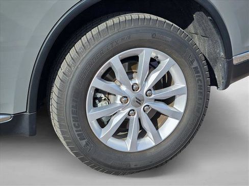 Used 2022 Dodge Durango SXT image 21