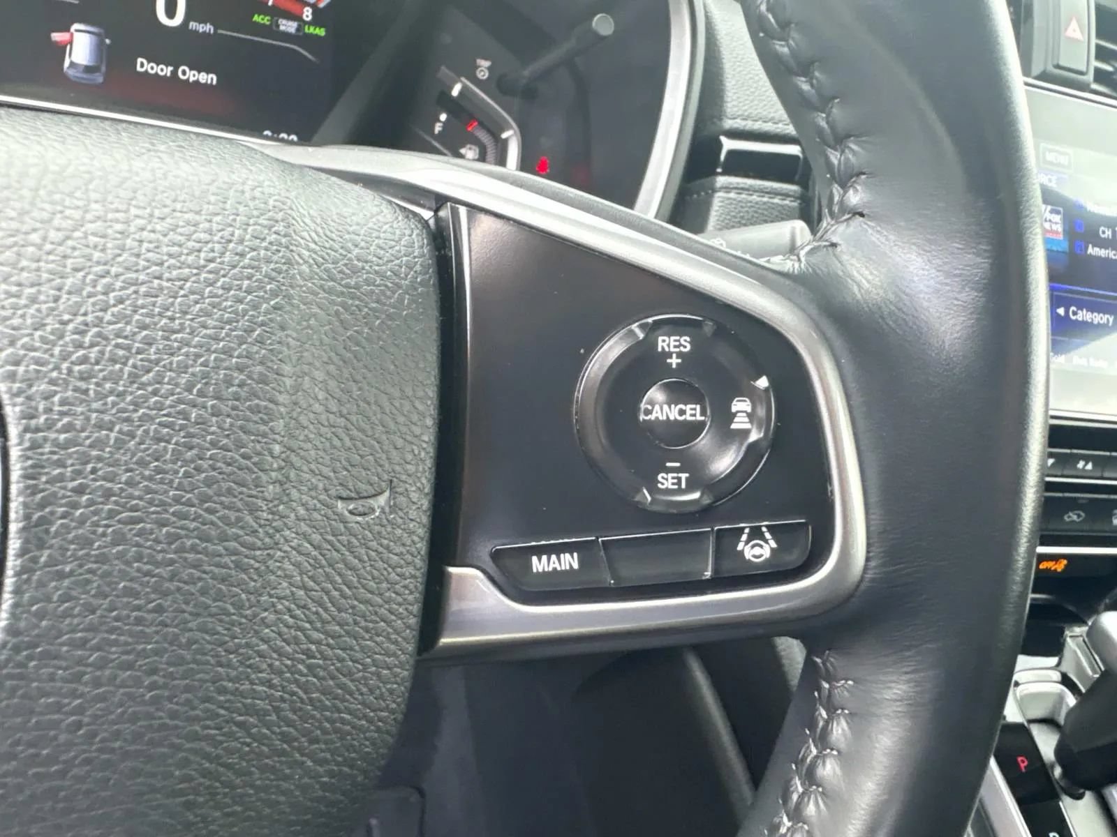 Used 2020 Honda CR-V EX-L image 32