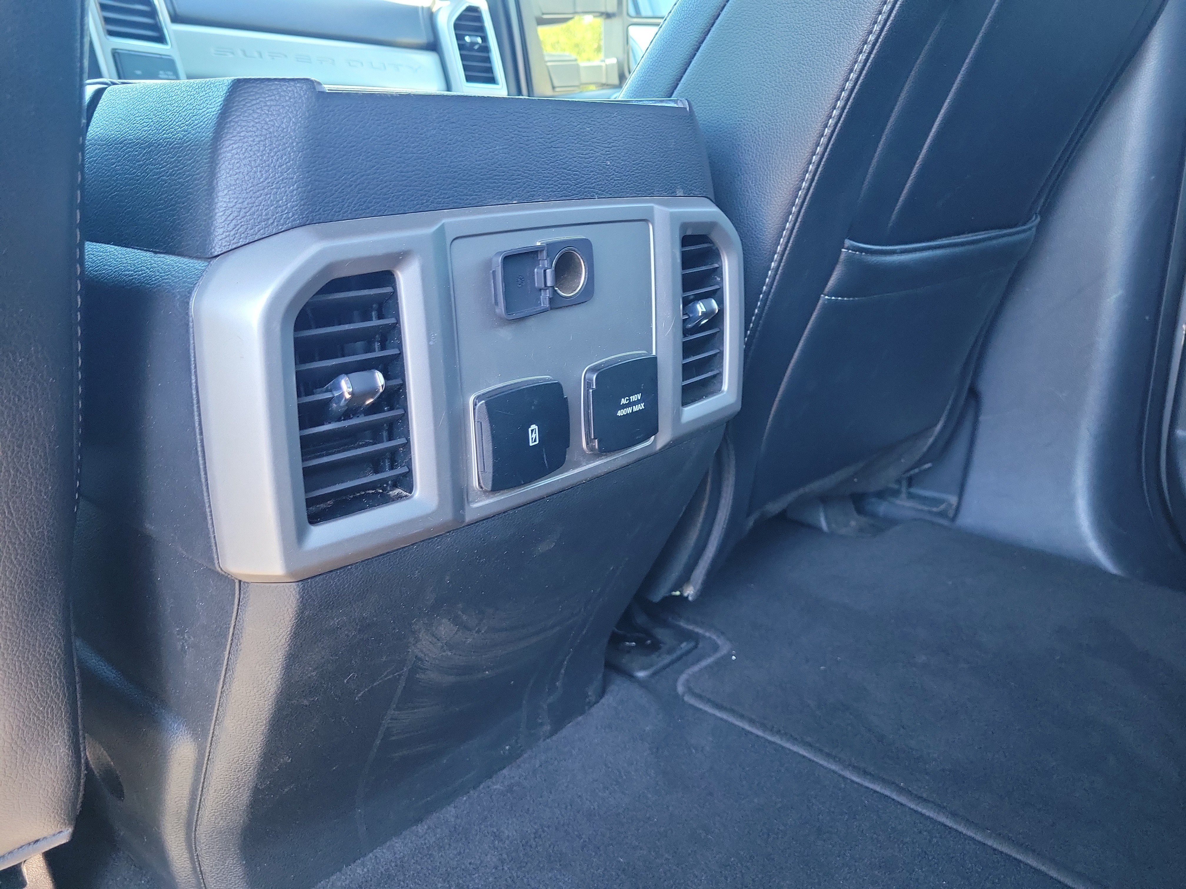 Used 2021 Ford F250 Lariat AWD/4WD image 13
