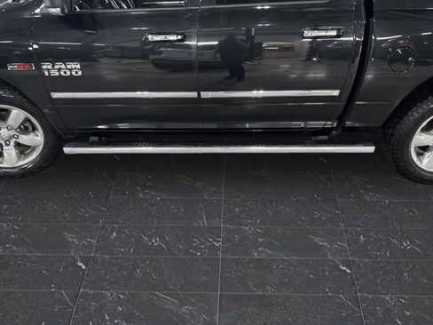 Used 2015 RAM 1500 Big Horn image 36