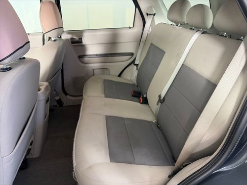 Used 2008 Ford Escape XLT AWD/4WD image 13