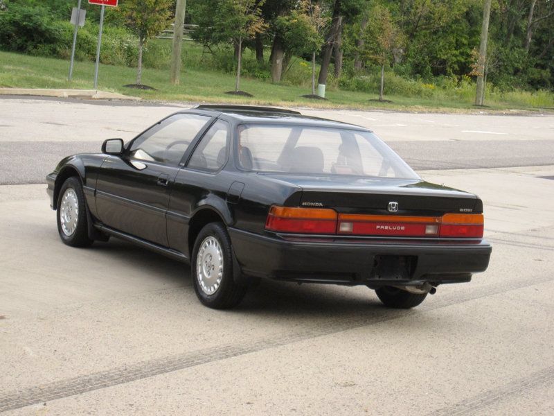 Used 1988 Honda Prelude Si image 14