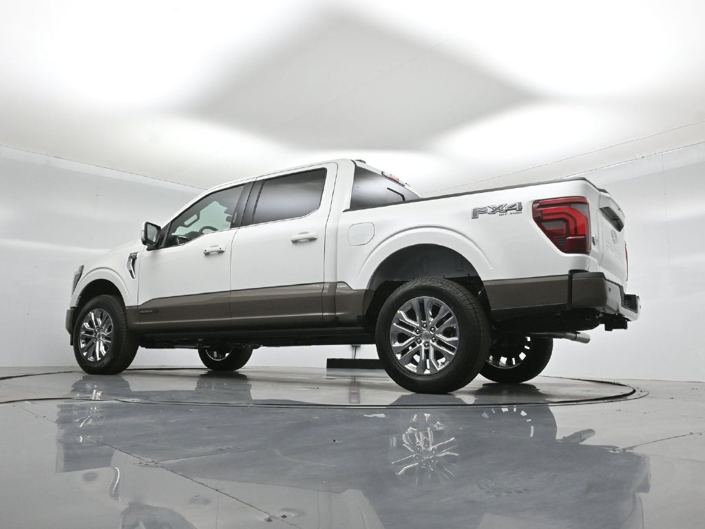 New 2026 Ford F150 King Ranch AWD/4WD image 50