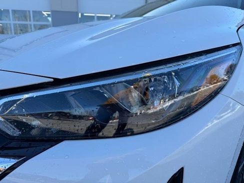 Used 2024 Nissan Sentra SV w/ All-Weather Package image 11