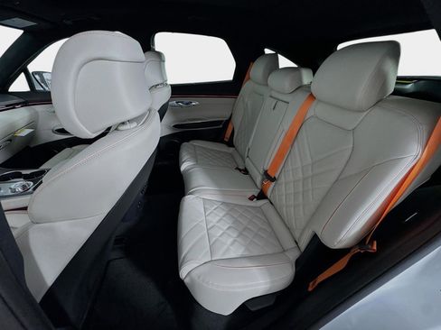 New 2026 Genesis GV70 3.5T Sport Prestige AWD/4WD image 24