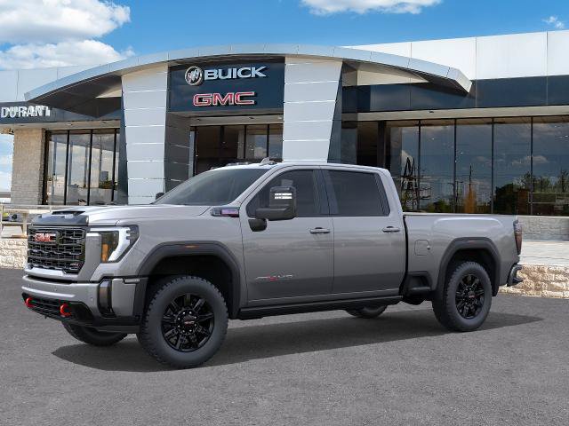 New 2026 GMC Sierra 2500 AT4 w/ AT4 Premium Plus Package AWD/4WD image 27