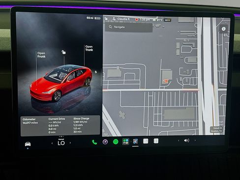 Used 2025 Tesla Model 3 Long Range RWD image 19