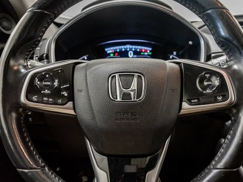 Used 2022 Honda CR-V EX-L image 13