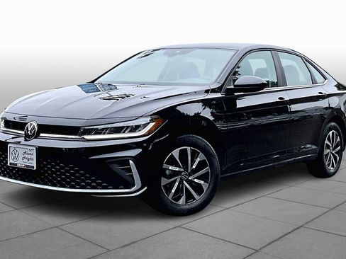 New 2026 Volkswagen Jetta S image 1