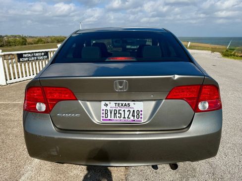 Used 2006 Honda Civic EX image 6