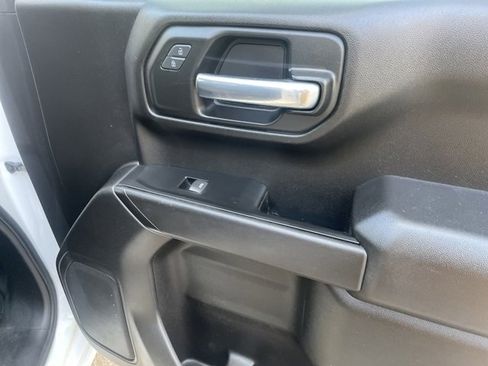 Used 2022 Chevrolet Silverado 1500 Custom image 52