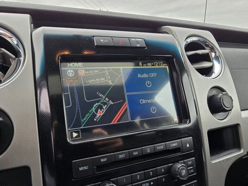 Used 2012 Ford F150 FX4 w/ FX Luxury Pkg image 22