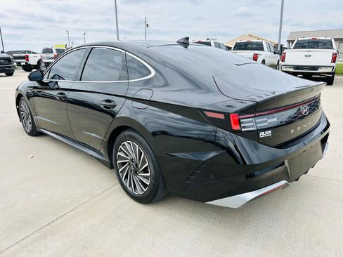 Used 2024 Hyundai Sonata Limited FWD image 38