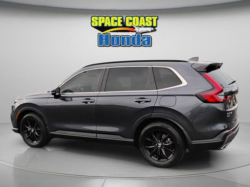 Used 2024 Honda CR-V Sport-L image 7
