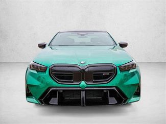 New 2026 BMW M5 w/ Executive Package AWD/4WD video 2