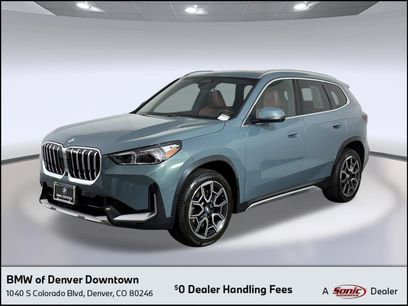 Used 2026 BMW X1 xDrive28i w/ Technology Package