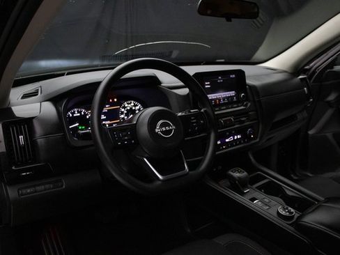 Used 2023 Nissan Pathfinder S w/ Cargo Package image 27