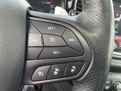 Used 2024 Dodge Durango GT image 15