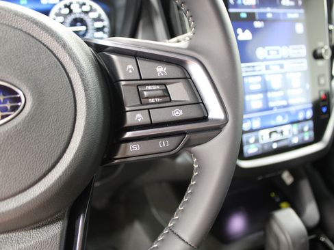 New 2026 Subaru Forester Limited AWD/4WD image 11