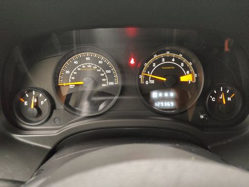 Used 2017 Jeep Patriot Sport w/ Power Value Group FWD image 23