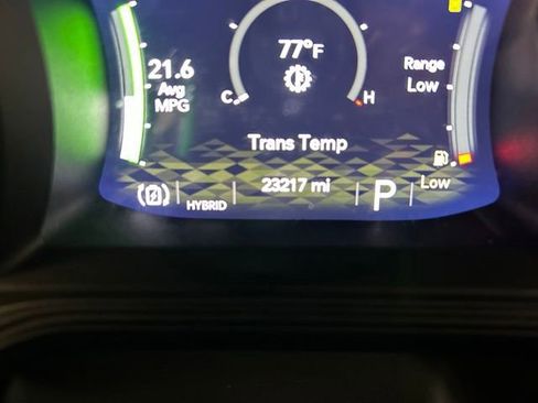 Used 2024 Jeep Wrangler Unlimited AWD/4WD image 23