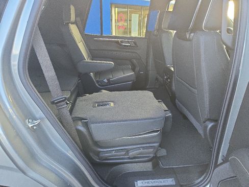 New 2026 Chevrolet Tahoe Premier AWD/4WD image 22