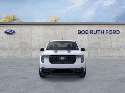 New 2026 Ford Maverick XLT w/ Equipment Group 301A AWD/4WD image 6