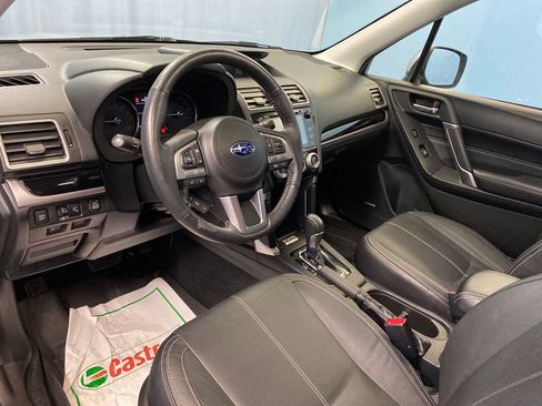 Used 2018 Subaru Forester 2.0XT Touring AWD/4WD image 12