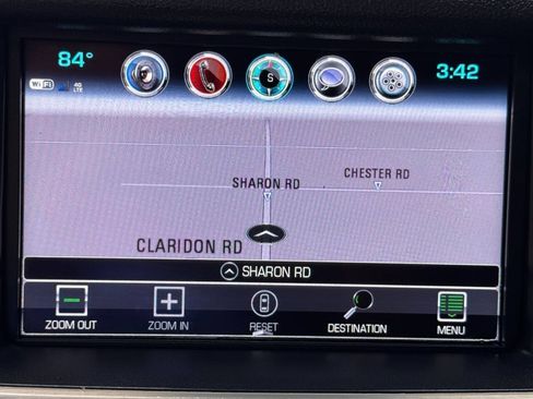 Used 2019 GMC Yukon Denali w/ Denali Ultimate Package AWD/4WD image 25