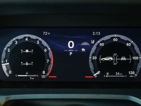 New 2025 Toyota 4Runner TRD Sport Premium image 23