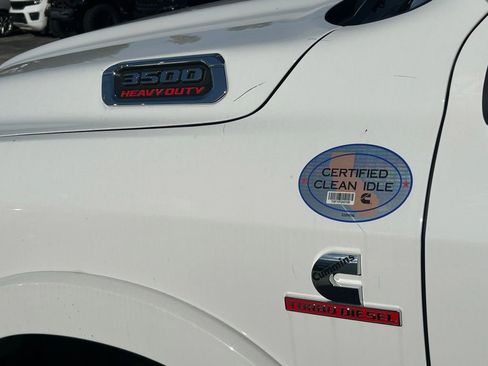 New 2025 RAM 3500 Big Horn image 16