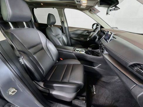 Used 2023 Nissan Rogue SV AWD/4WD image 30