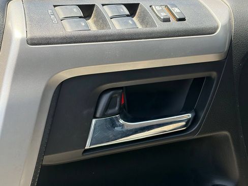 Used 2016 Toyota 4Runner SR5 Premium AWD/4WD image 5