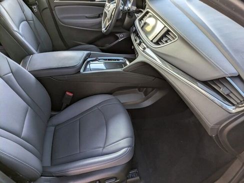 Used 2024 Buick Enclave Essence w/ Sport Touring Edition image 33