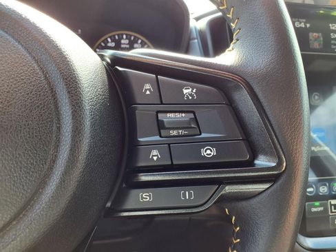 Certified 2025 Subaru Crosstrek 2.5i Sport w/ Crosstrek Mirror Package image 7