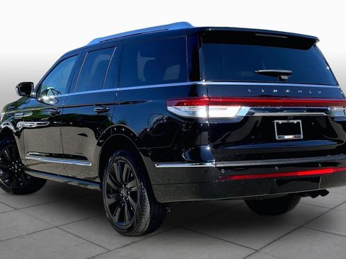 Used 2024 Lincoln Navigator Reserve AWD/4WD image 12