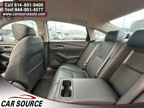 Used 2024 Honda Accord EX image 26