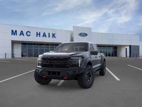 New 2026 Ford F150 Raptor AWD/4WD image 2