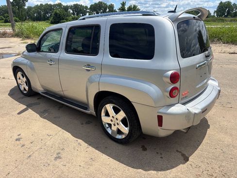 Used 2006 Chevrolet HHR LT w/ Preferred Equipment Group FWD image 10