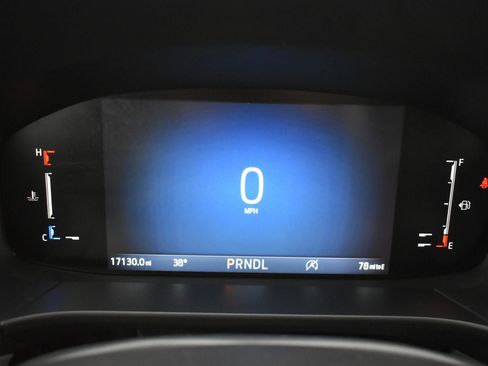 Used 2024 Ford Escape Active AWD/4WD image 28