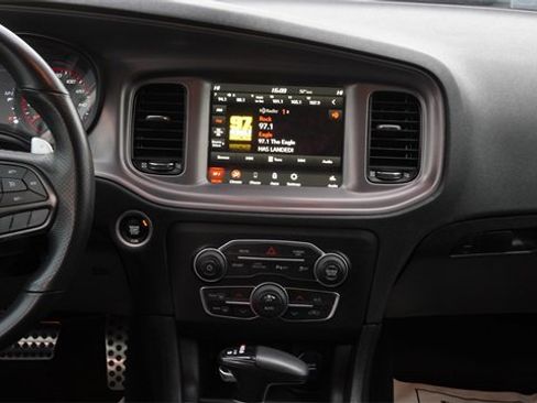 Used 2023 Dodge Charger R/T w/ Blacktop Package image 15