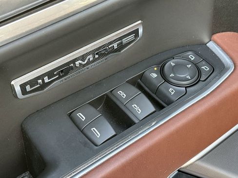 Certified 2023 GMC Sierra 1500 Denali Ultimate image 15